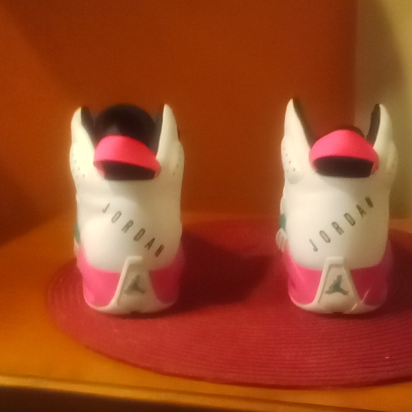 Air Jordan mid. USA Olympic - Picture 2 of 3